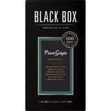 Black Box Pinot Grigio White Wine Box