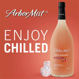 Arbor Mist Strawberry White Zinfandel Sweet Wine