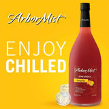 Arbor Mist Zinfandel Sangria Sweet Wine