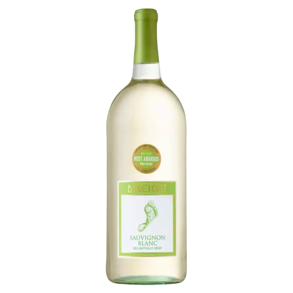 Barefoot Cellars Sauvignon Blanc White Wine