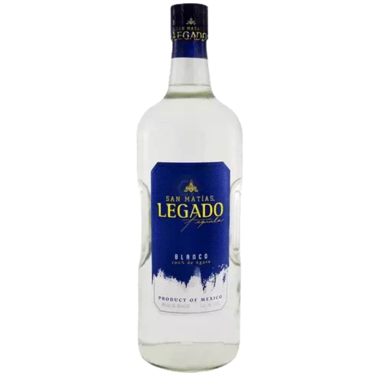 Legado Blanco Tequila
