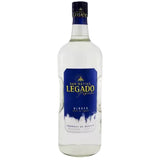 Legado Blanco Tequila