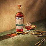 Heaven Hill Grain-to-Glass Rye Whiskey