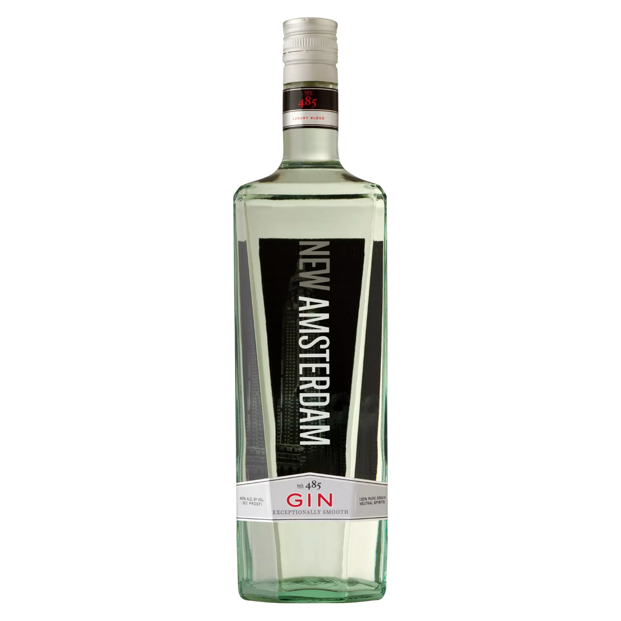 New Amsterdam Straight Gin The Original