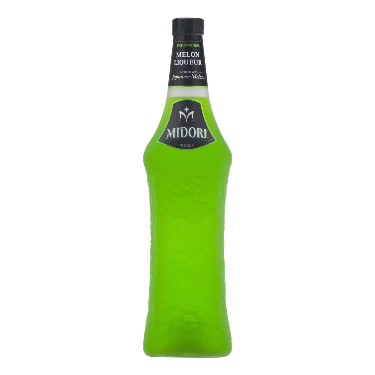 Midori Melon Liqueur