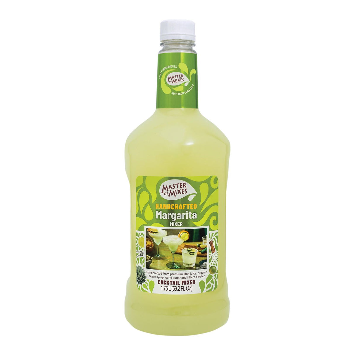 Master of Mixes Margarita Mixer