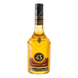 Licor 43 Cuarenta Y Tres Liqueur