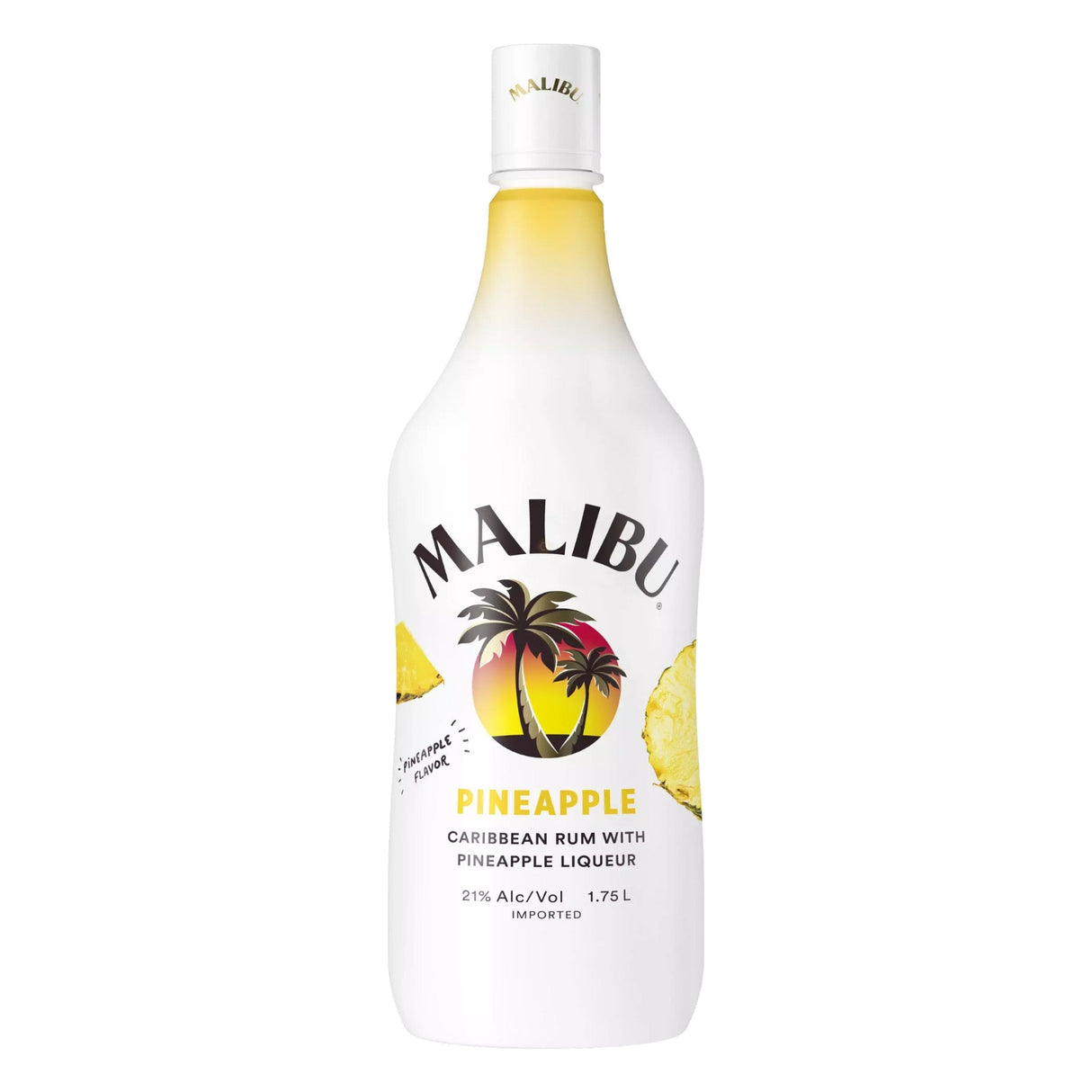 Malibu Pineapple Rum