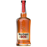 Wild Turkey 101 Bourbon
