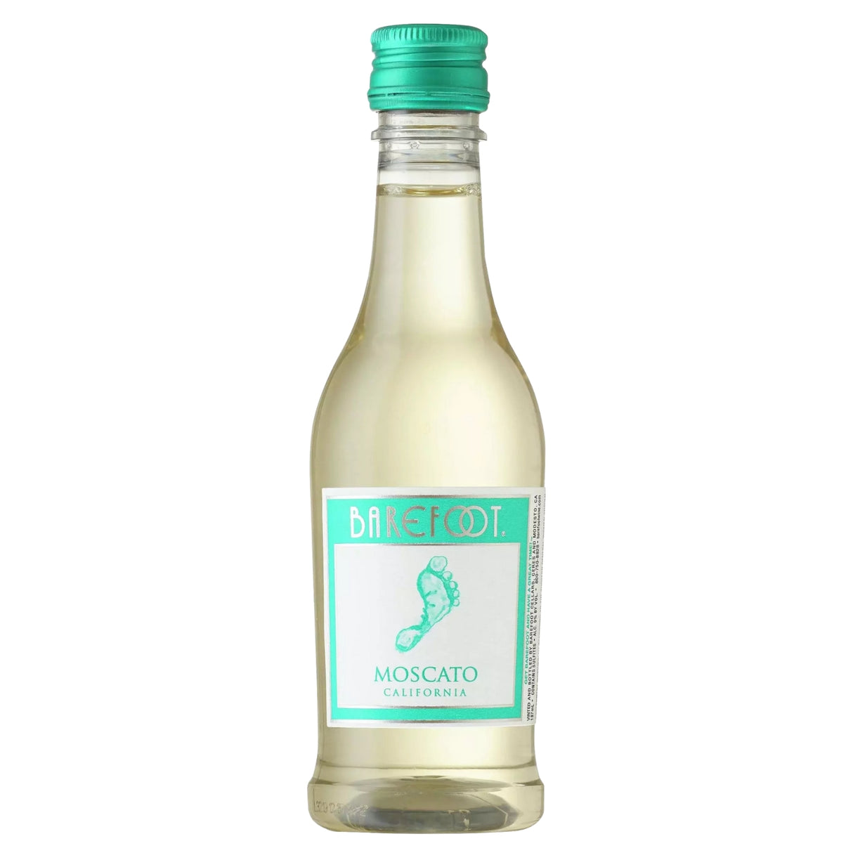 Barefoot Moscato