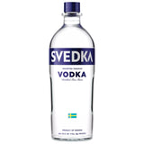 Svedka Vodka 80 Proof