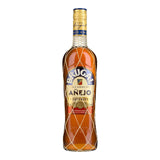 Brugal Añejo Rum