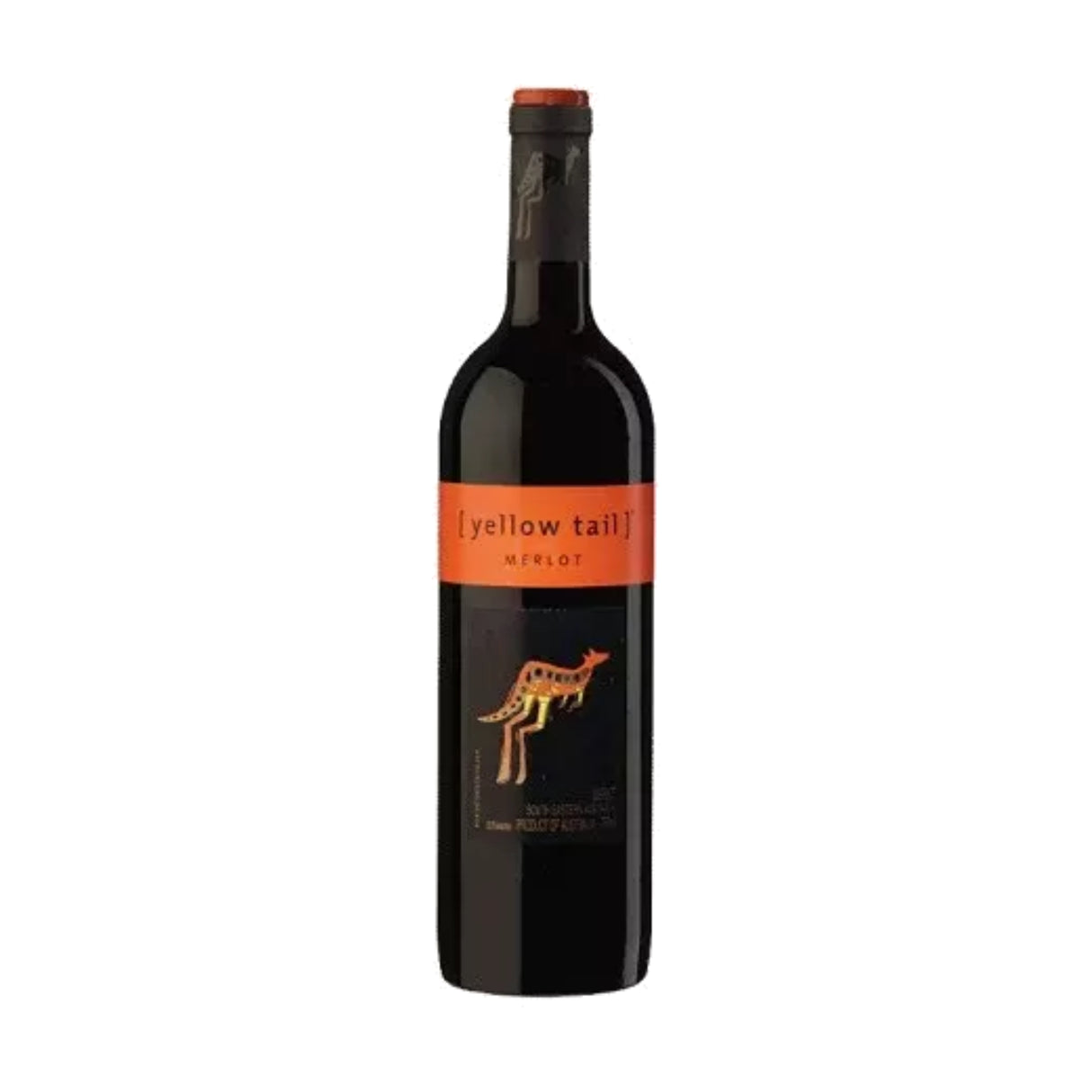 Yellow Tail Merlot
