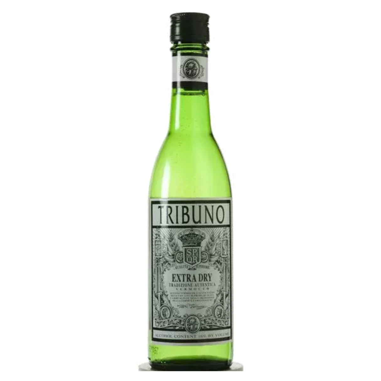 Tribuno Dry Vermouth