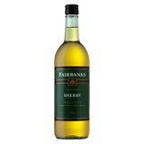 Fairbanks Sherry