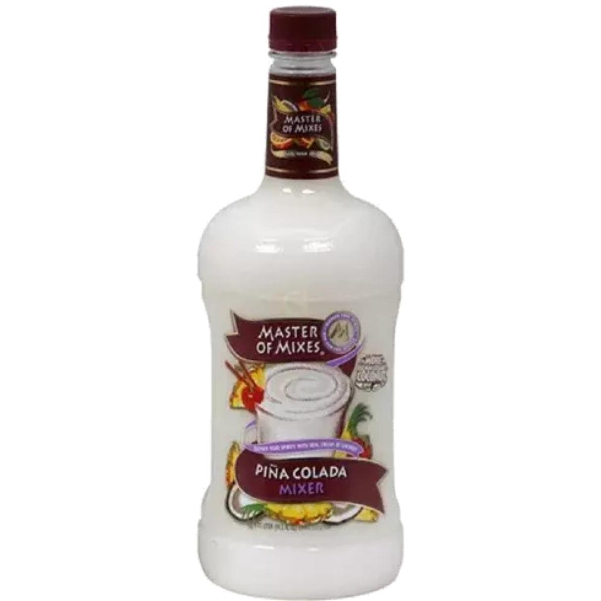 Master of Mixes Pina Colada Mixer