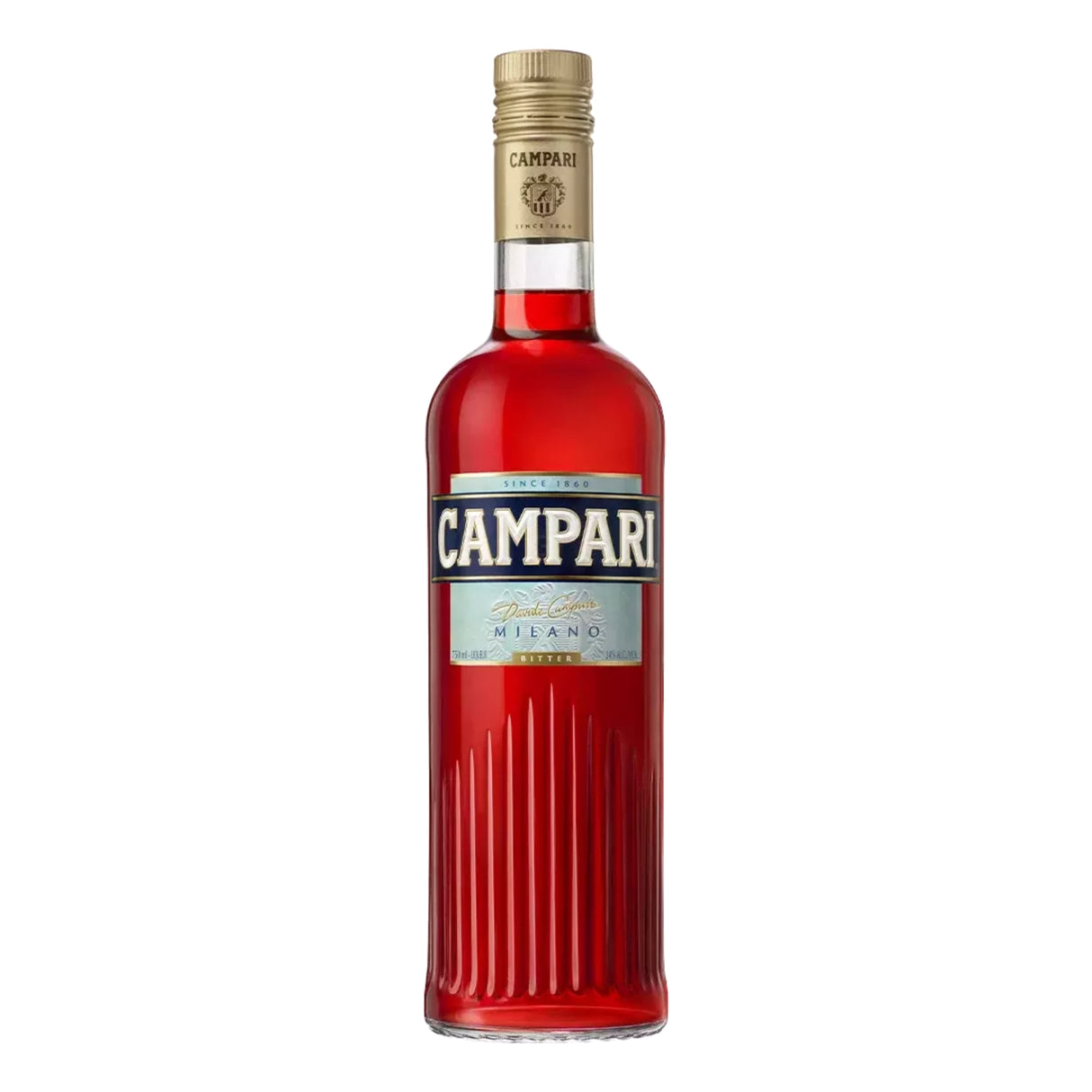 Campari Liqueur