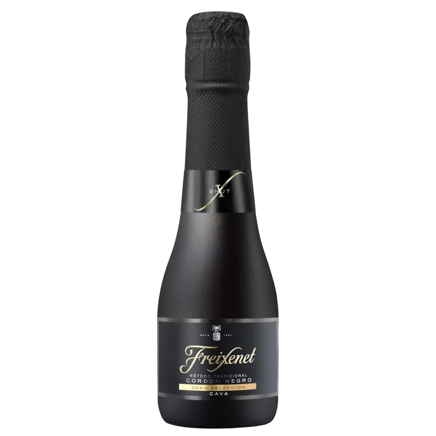 Freixenet Cordon Negro Brut Cava – Wheatley Wine & Spirits