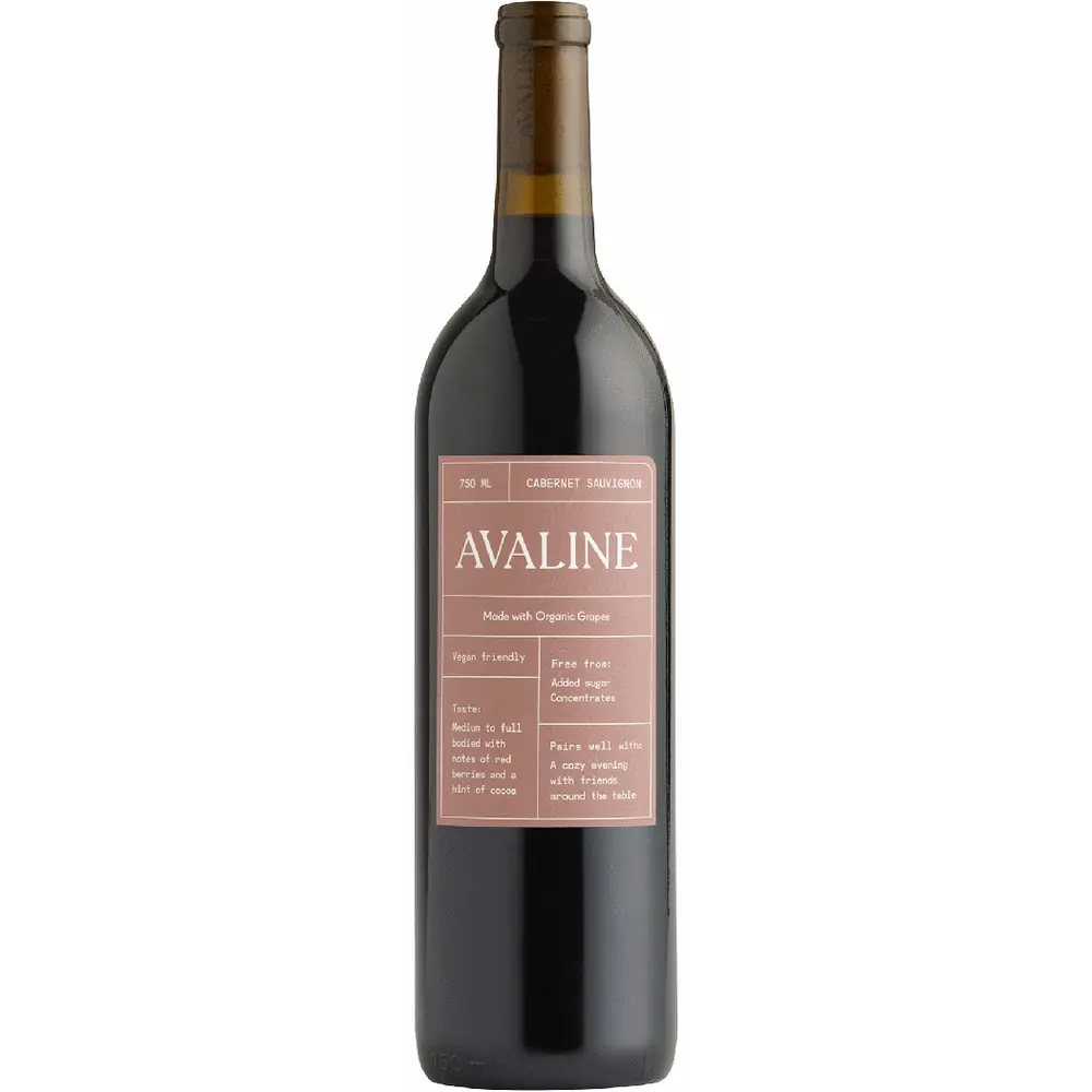 Avaline Cabernet Sauvignon