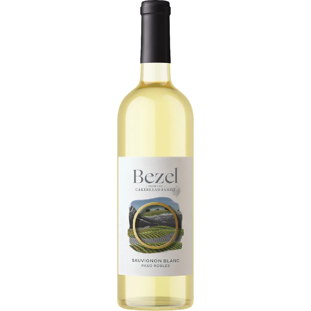 Bezel by Cakebread Sauvignon Blanc