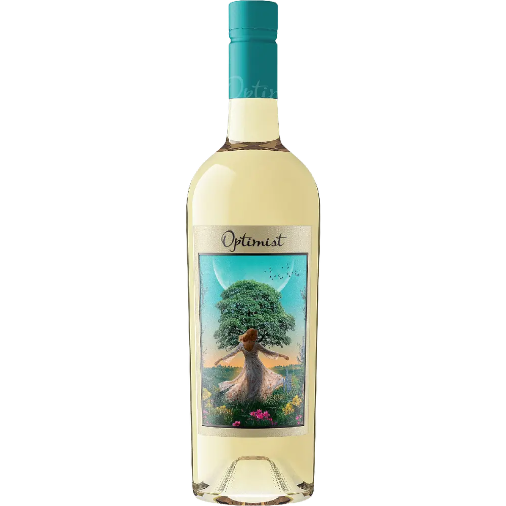 Daou Optimist Central Coast Sauvignon Blanc