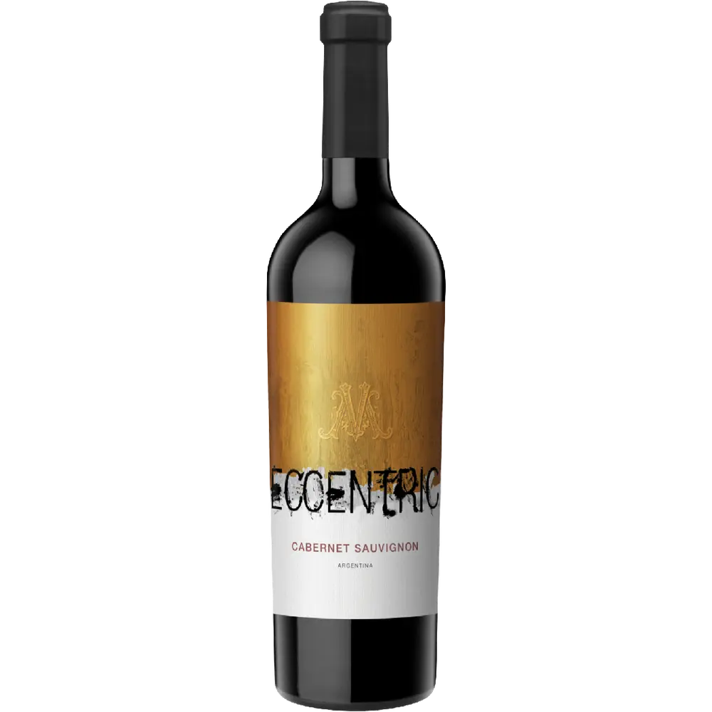 Eccentric Cabernet Sauvignon, 2025