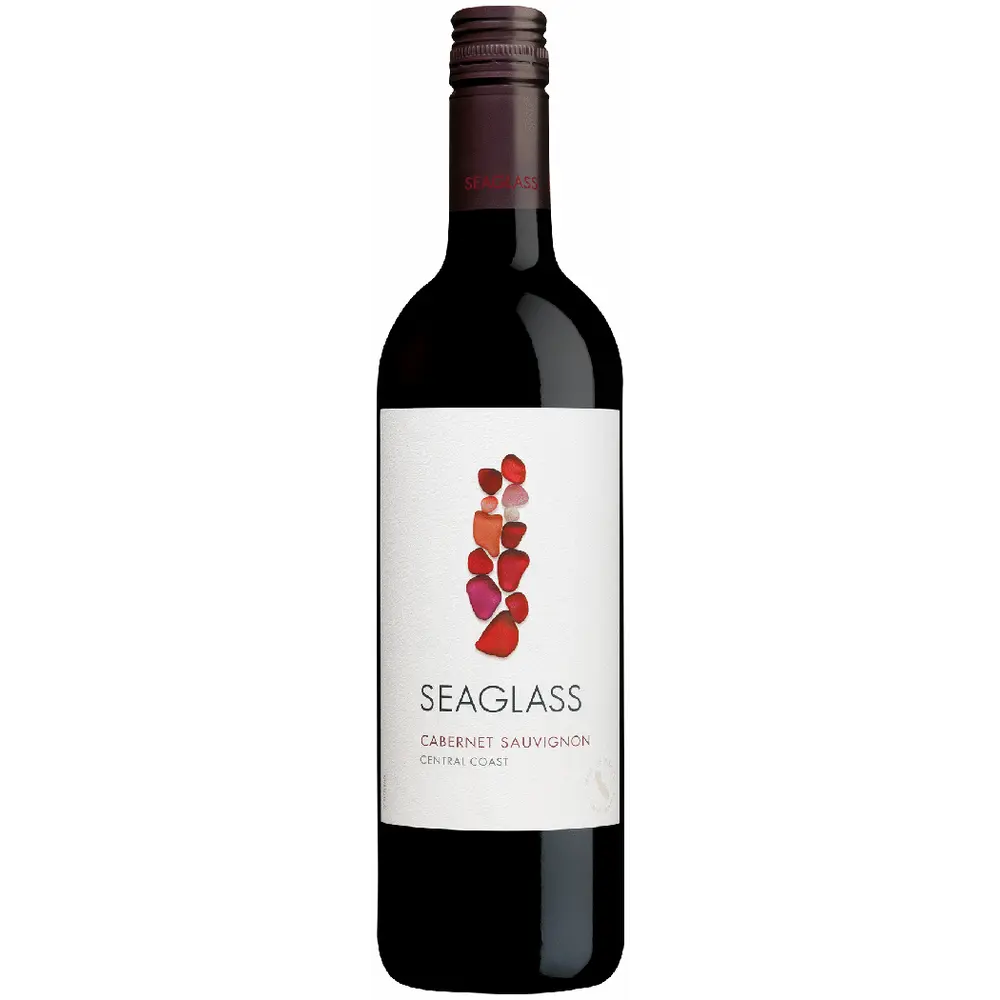 Sea Glass Cabernet Sauvignon Paso Robles