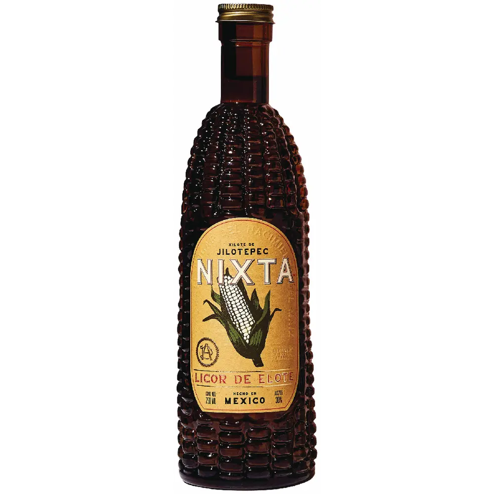 Nixta Liqueur