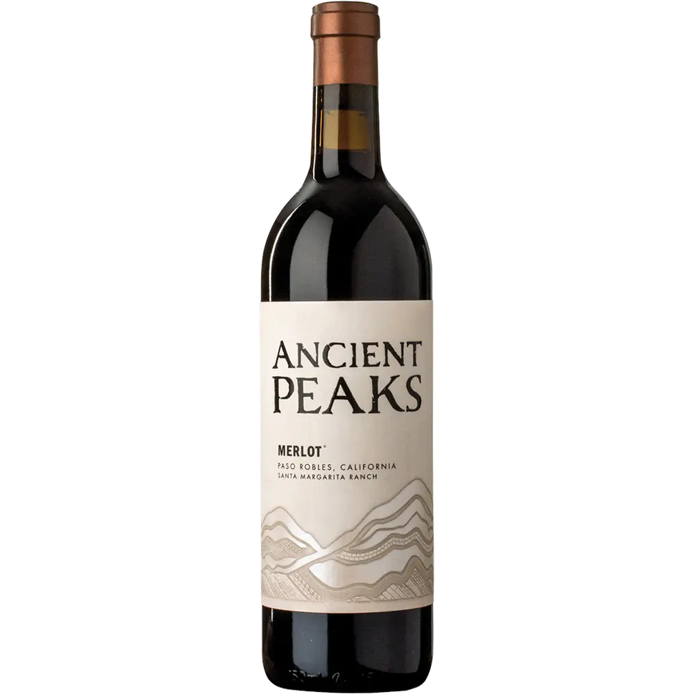 Ancient Peaks Merlot