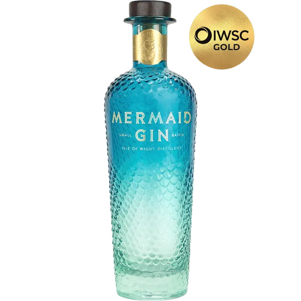 Mermaid Gin