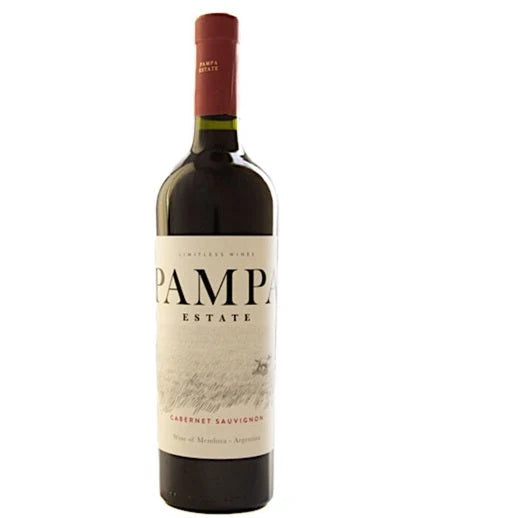 Pampa Estate Cabernet Sauvignon 750ml