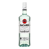 BACARDI Superior White Rum