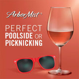 Arbor Mist Strawberry White Zinfandel Sweet Wine