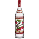 Stoli Razberi Vodka