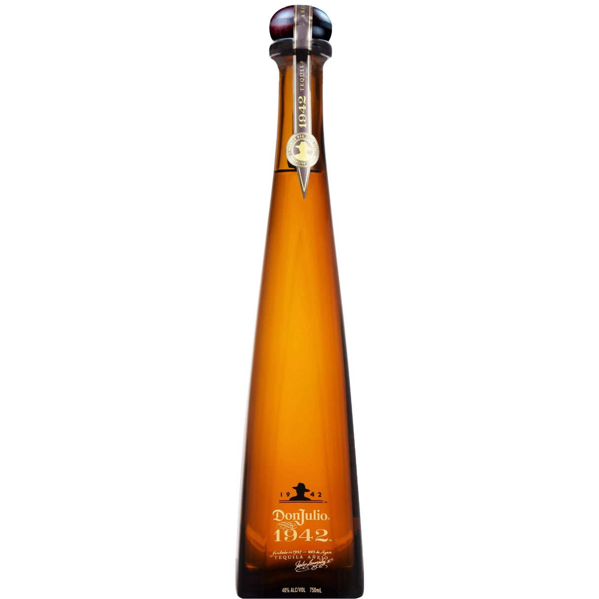Don Julio 1942 Anejo Tequila