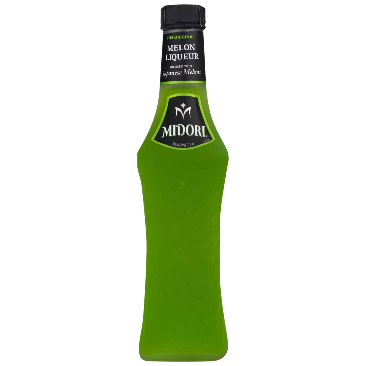 Midori Melon Liqueur
