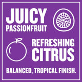New Amsterdam Passionfruit Vodka