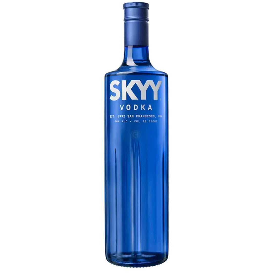 SKYY Vodka