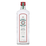 Bombay Distilled London Dry Gin