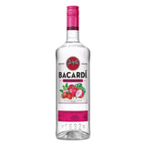 BACARDI Dragonberry Rum