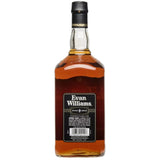 Evan Williams Black Bourbon