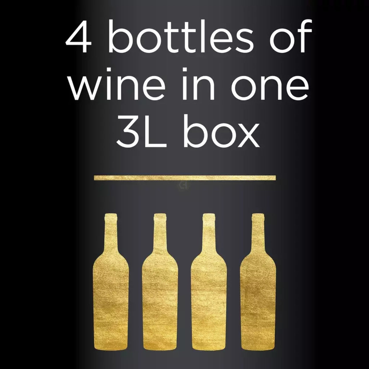 Black Box Merlot Red Wine Box Wine