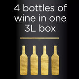 Black Box Merlot Red Wine Box Wine