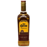 Jose Cuervo Especial Gold Tequila