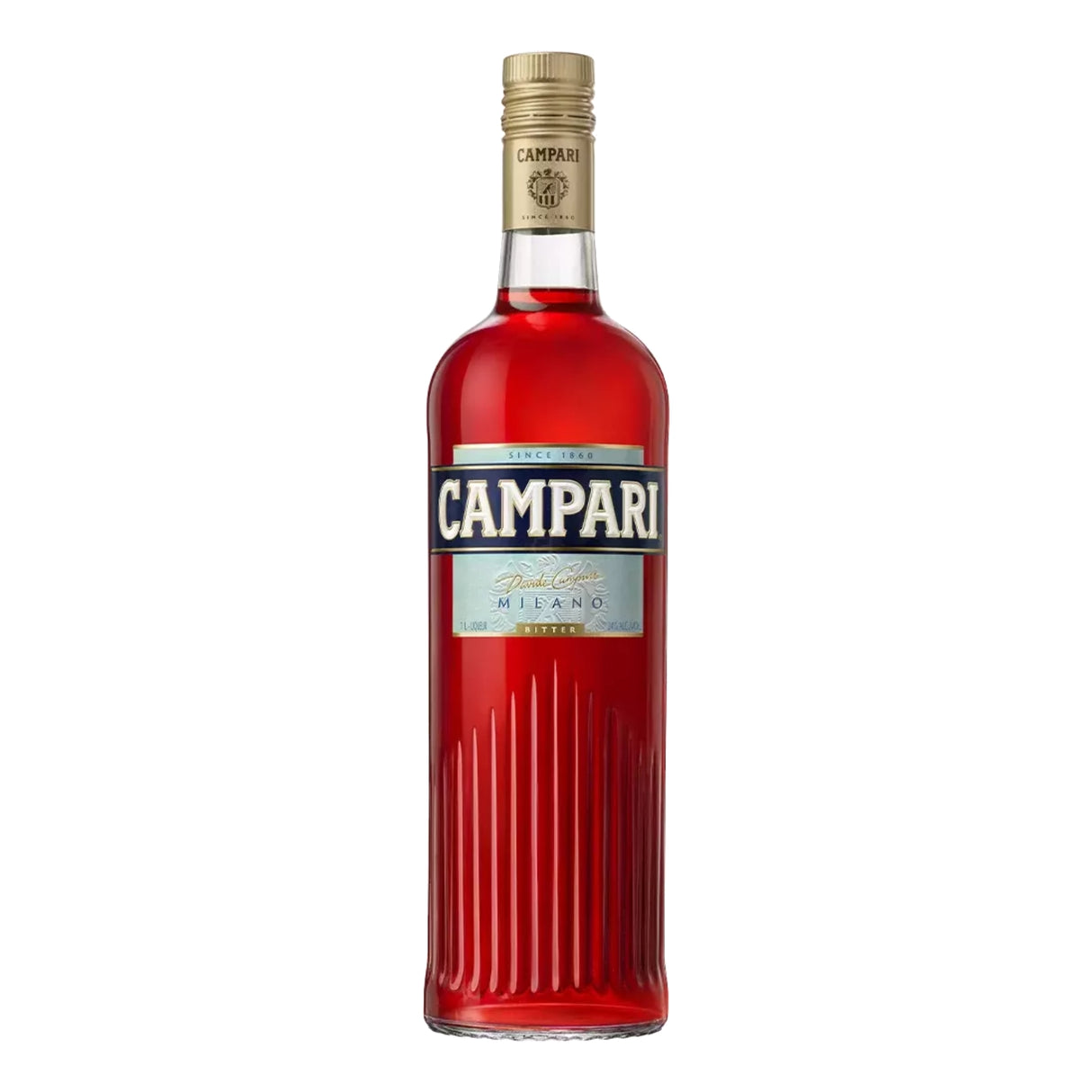 Campari Liqueur