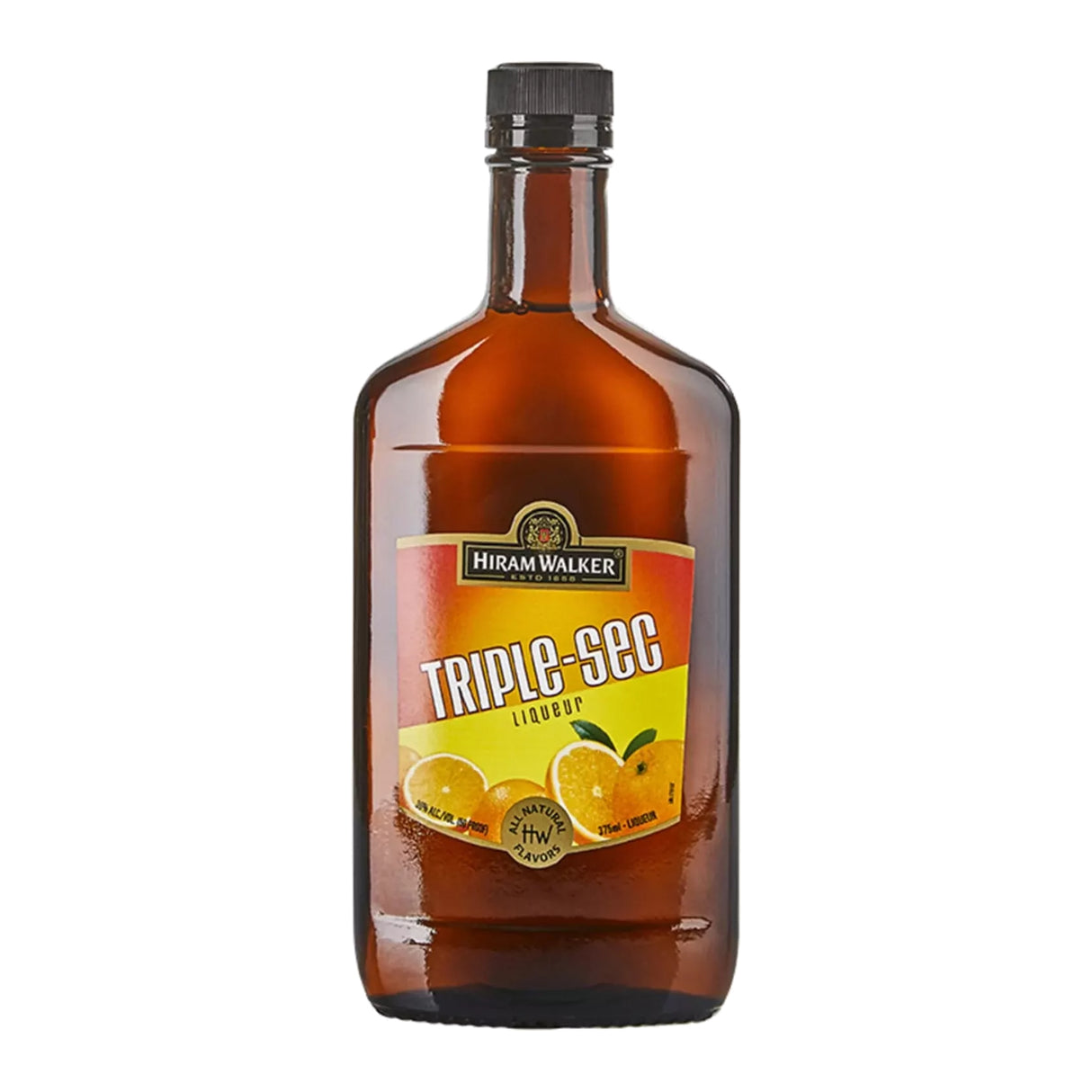 Hiram Walker Triple Sec Liqueur