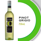 Ecco Domani Pinot Grigio White Wine
