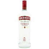 Smirnoff 80 Proof Vodka