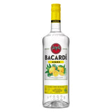 BACARDI Limon Rum
