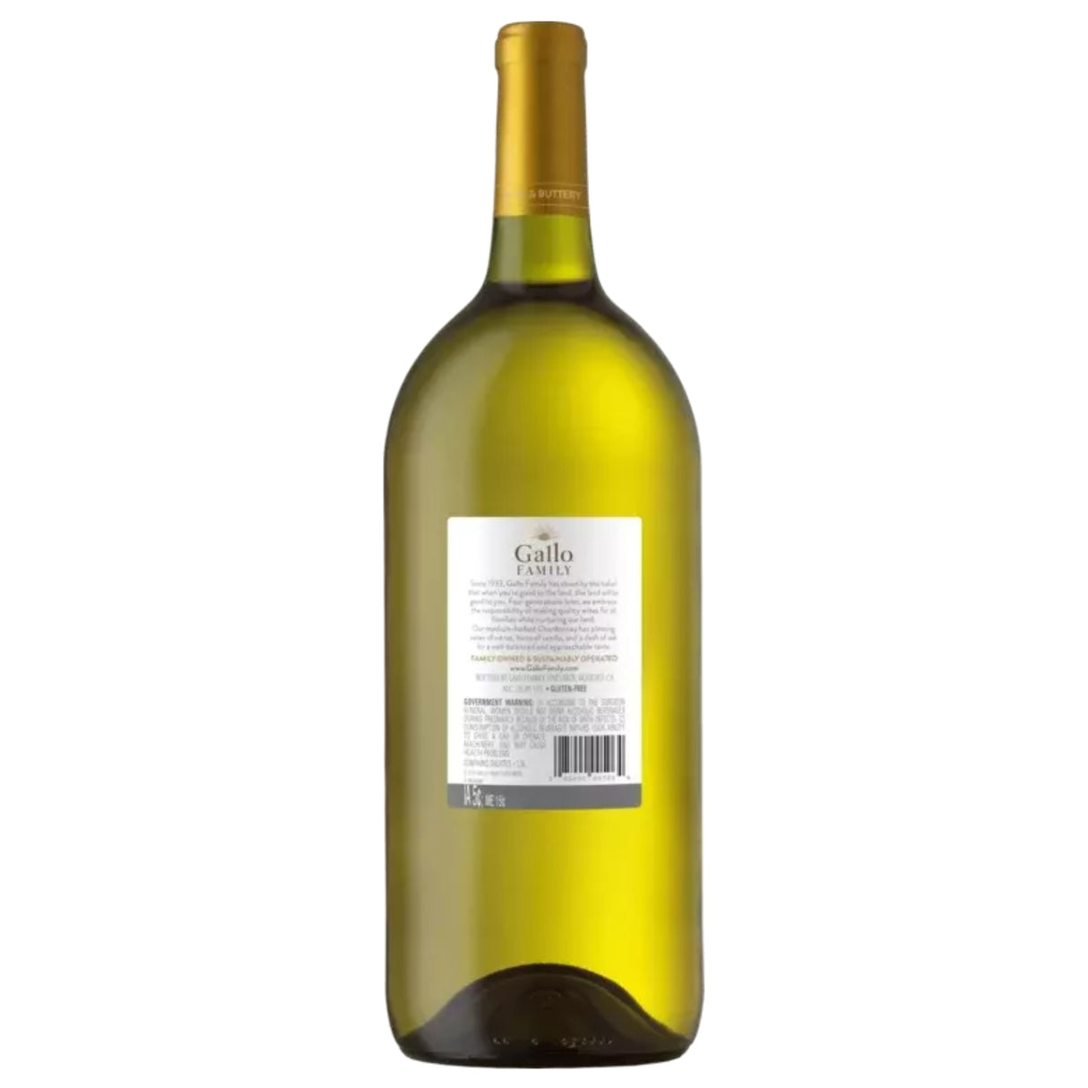 Gallo Family Vineyards Chardonnay White Wine